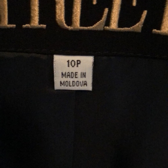 Fleet Street all weather long coat - Picture 3 of 10